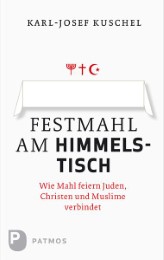 Festmahl am Himmelstisch - Cover