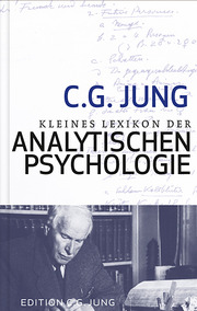 Kleines Lexikon der Analystischen Psychologie - Cover