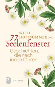 77 Seelenfenster - Cover