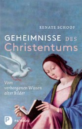 Geheimnisse des Christentums - Cover