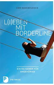 L(i)eben mit Borderline - Cover