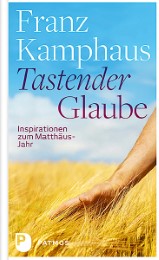 Tastender Glaube - Cover