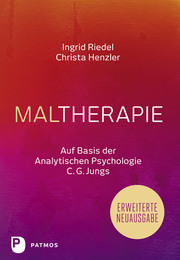 Maltherapie - Cover