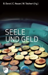 Seele und Geld - Cover