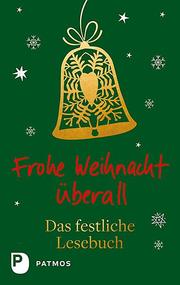 Frohe Weihnacht überall - Cover