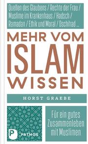 Mehr vom Islam wissen - Cover