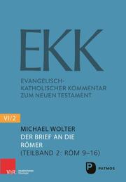 EKK NF VI/2 - Der Brief an die Römer