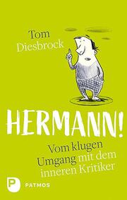 Hermann! - Cover