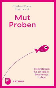 Mut-Proben - Cover