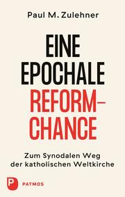 Ein epochale Reformchance - Cover
