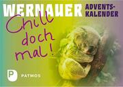 Wernauer Adventskalender - Chill doch mal! - Cover