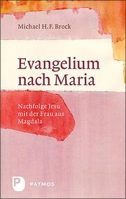 Evangelium nach Maria - Cover