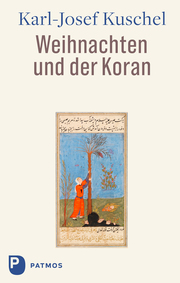Weihnachten und der Koran - Cover