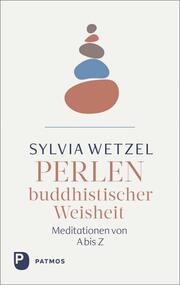 Perlen buddhistischer Weisheit - Cover