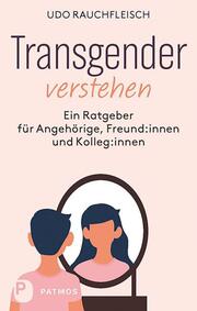 Transgender verstehen - Cover
