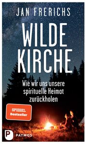 Wilde Kirche - Cover