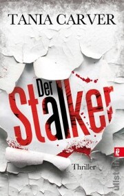 Der Stalker - Cover