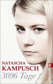 3096 Tage - Cover