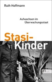 Stasi-Kinder - Cover