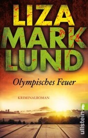 Olympisches Feuer - Cover