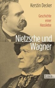 Nietzsche und Wagner - Cover