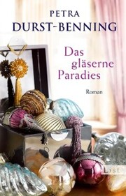 Das gläserne Paradies - Cover