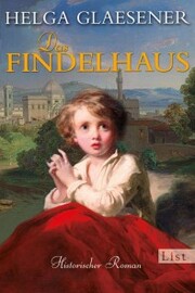 Das Findelhaus - Cover