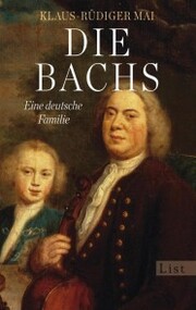 Die Bachs - Cover