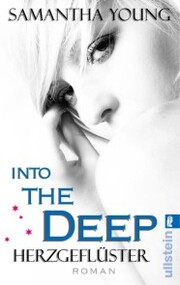 Into the Deep - Herzgeflüster (Deutsche Ausgabe) - Cover