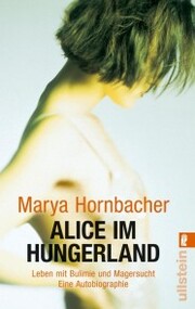 Alice im Hungerland - Cover