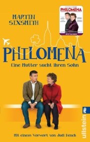 Philomena - Cover