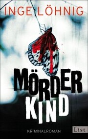 Mörderkind - Cover