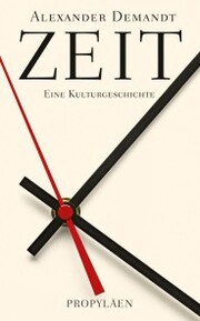 Zeit - Cover