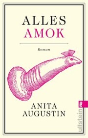 Alles Amok - Cover