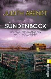 Sündenbock - Cover