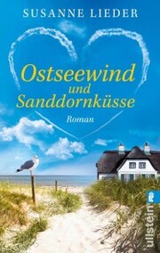 Ostseewind und Sanddornküsse - Cover