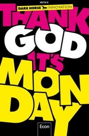 Thank God it's Monday! - Cover