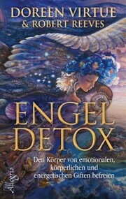 Engel Detox - Cover