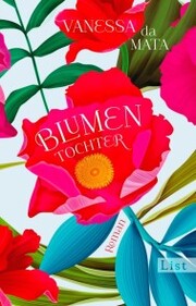 Blumentochter - Cover
