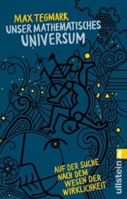 Unser mathematisches Universum - Cover