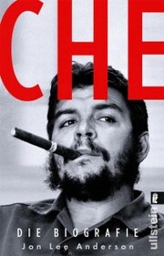 Che - Die Biographie - Cover
