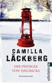 Der Prediger von Fjällbacka - Cover