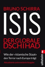 ISIS - Der globale Dschihad - Cover