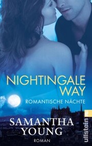 Nightingale Way - Romantische Nächte - Cover
