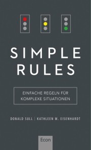 Simple Rules - Cover