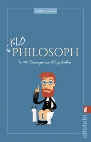 Klo-Philosoph - Cover