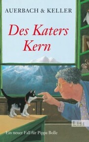 Des Katers Kern - Cover