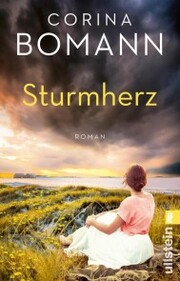 Sturmherz - Cover
