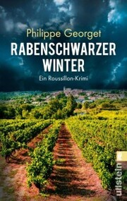 Rabenschwarzer Winter - Cover