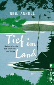 Tief im Land - Cover